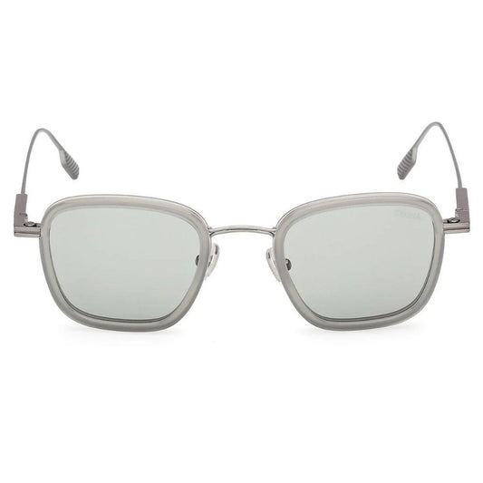 Óculos de Sol Zegna EZ0277_4720N em vista principal