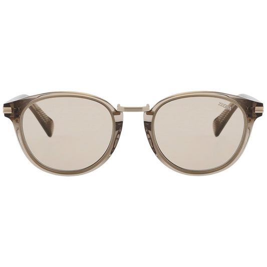 Óculos de Sol Zegna EZ0284-H_5148E em vista principal