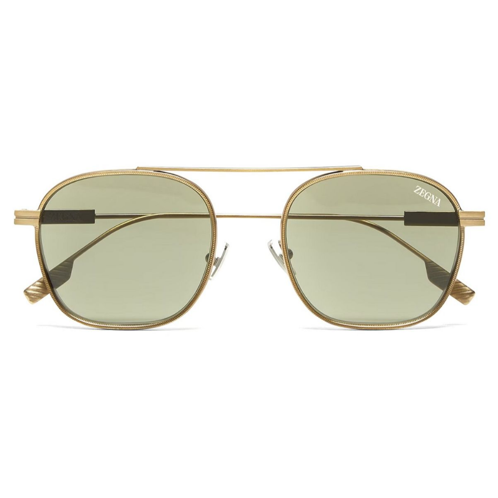 Óculos de Sol Zegna EZ0290_5335N em vista principal