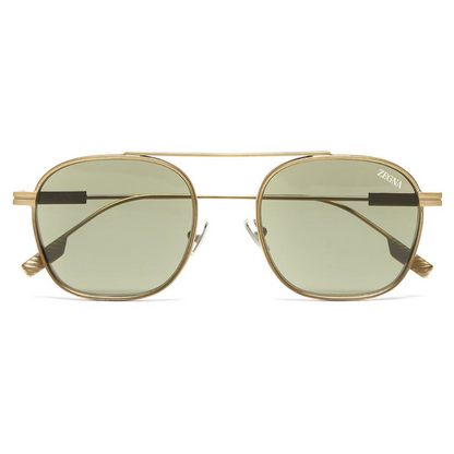 Óculos de Sol Zegna EZ0290_5335N em vista principal
