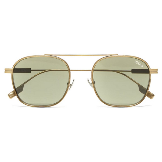 Óculos de Sol Zegna EZ0290_5335N em vista principal