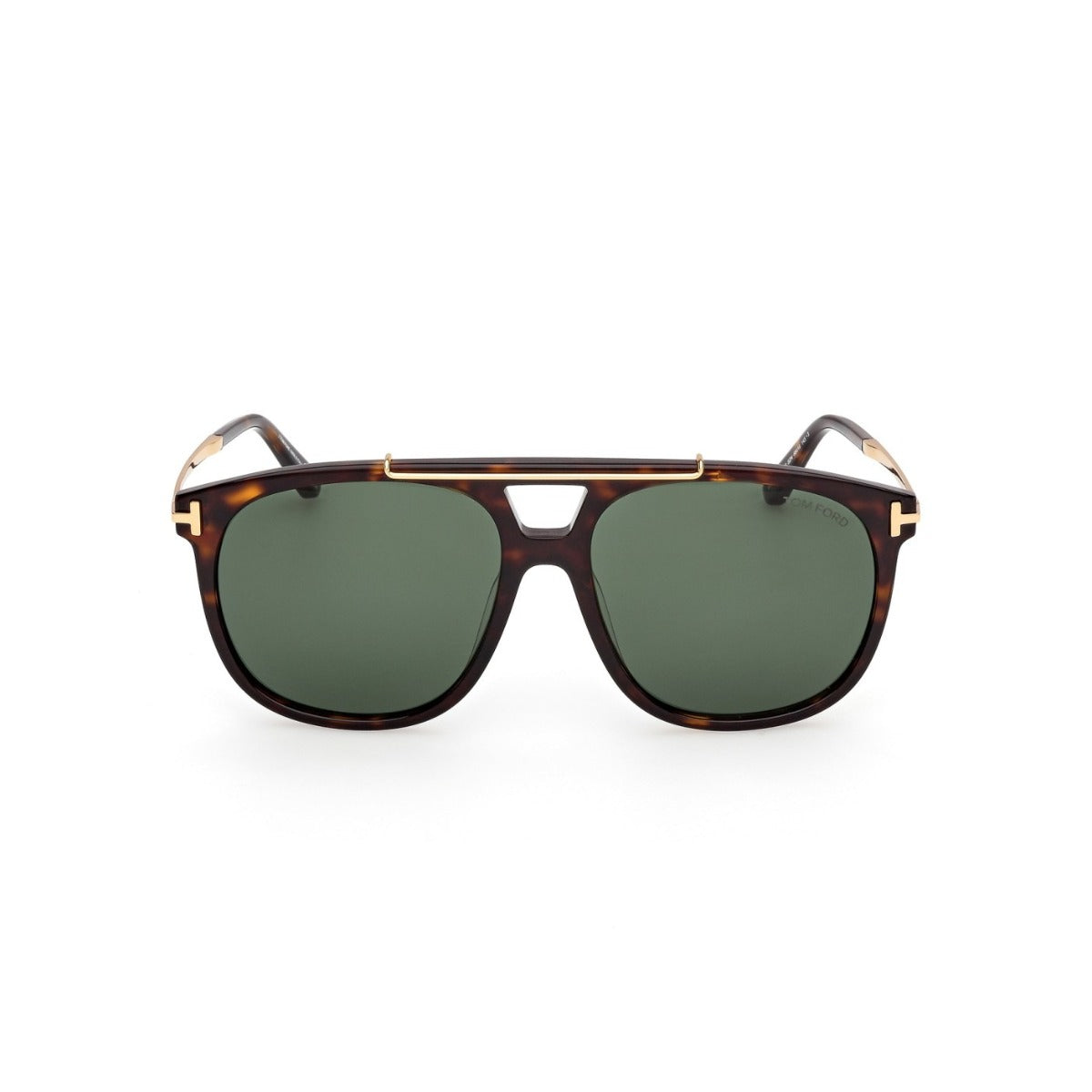 Óculos de sol Tom Ford FT1306_5852N — vista traseira