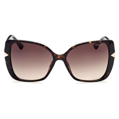 Óculos de sol Guess GU7820_5652F em vista frontal