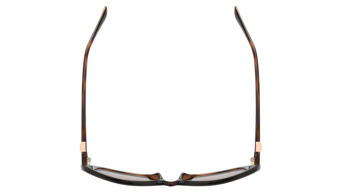 Óculos de sol Guess GU7863_5852F em vista superior