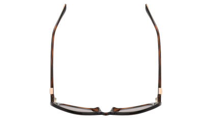 Óculos de sol Guess GU7863_5852F em vista superior