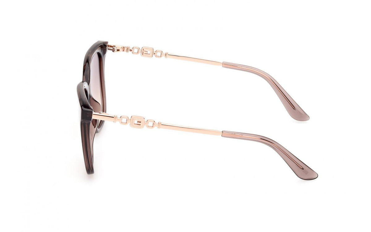 Óculos de sol Guess GU7886_5359Z em vista lateral