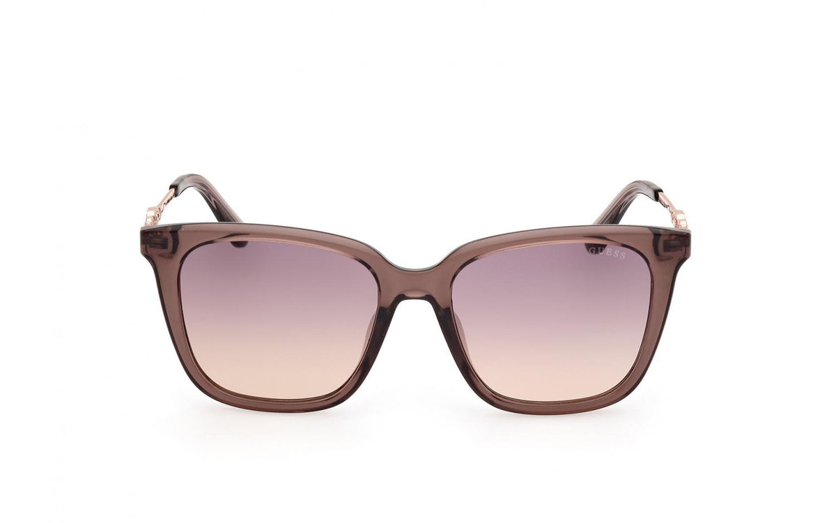 Óculos de sol Guess GU7886_5359Z em vista frontal