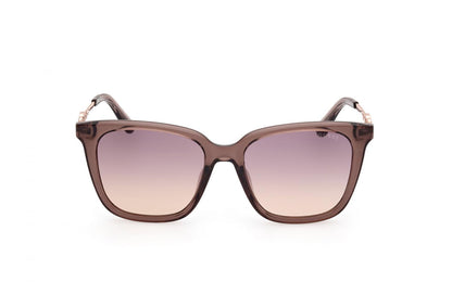 Óculos de sol Guess GU7886_5359Z em vista frontal