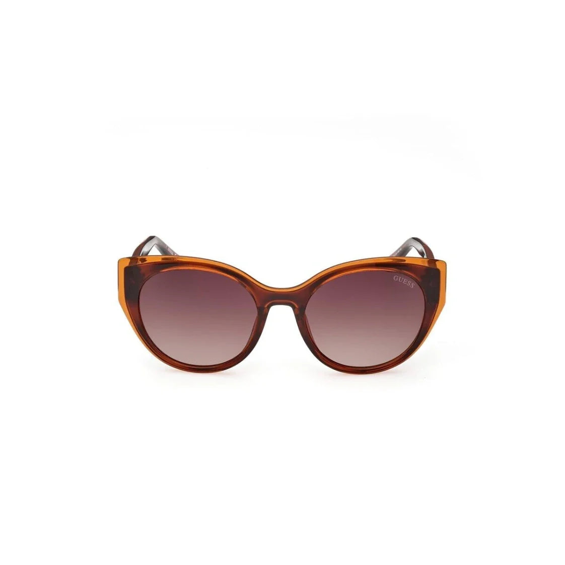 Óculos de sol Guess GU7909_5352F em vista frontal