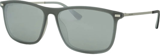 Jaguar 36836 6500 — vista frontal com clip solar