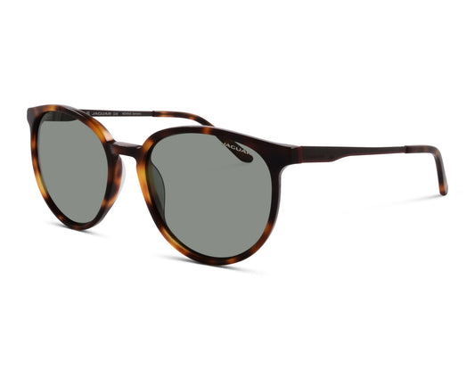 Óculos de sol Jaguar MOD 7262 4982 54 18 145 — vista 3/4