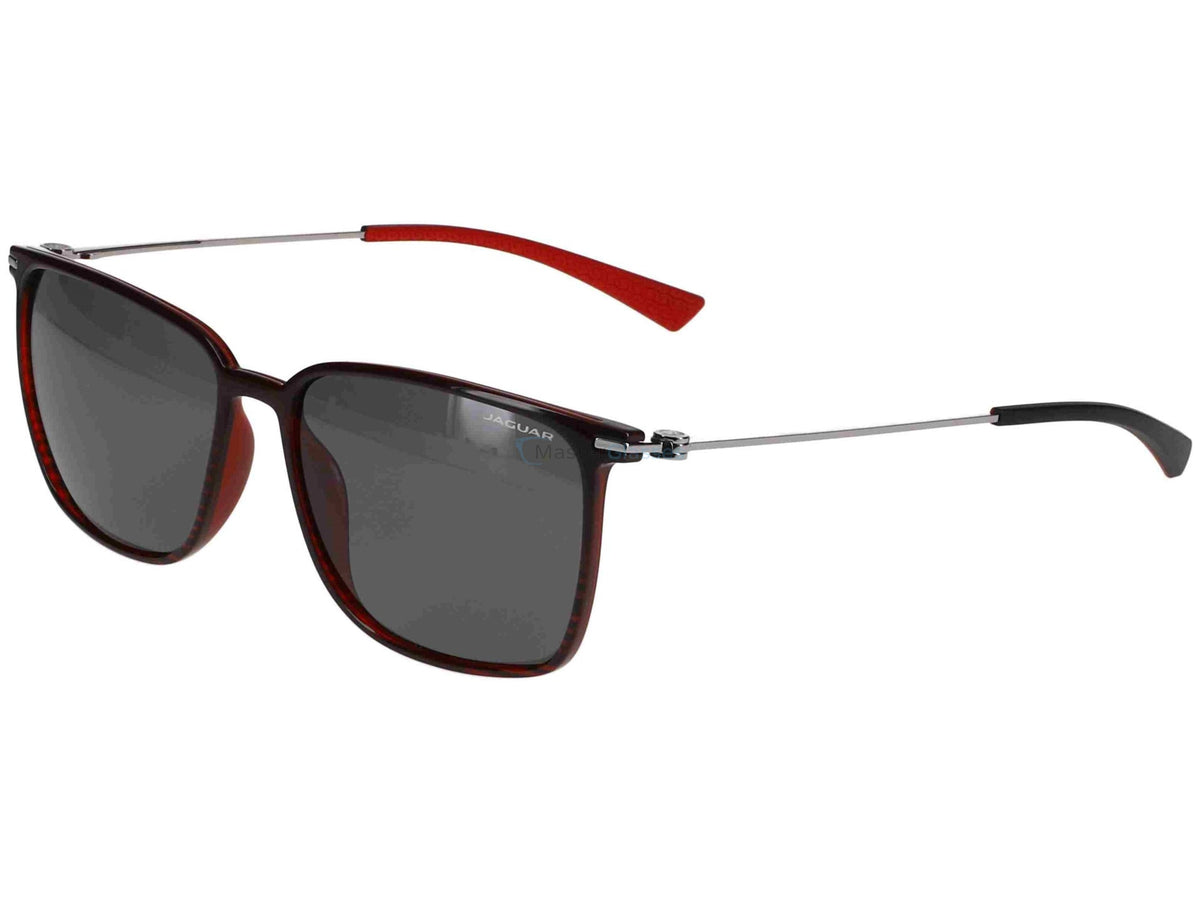 Óculos de sol Jaguar 7625 2100 — vista frontal