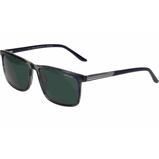 Óculos de sol Jaguar MOD 7125 5223 59 15 145 — vista frontal