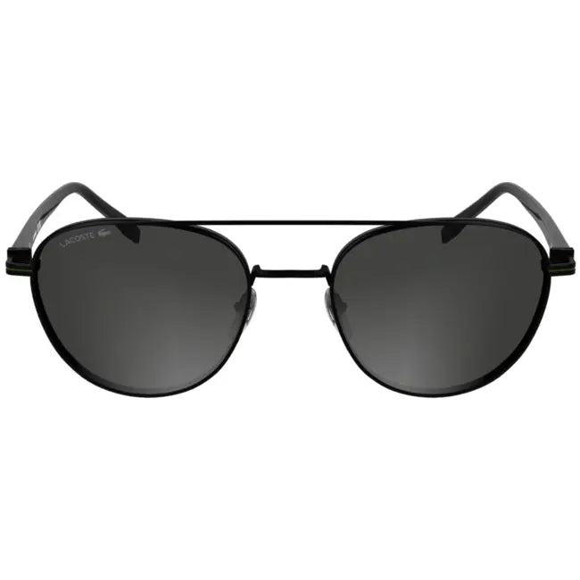 Óculos de sol Lacoste L271S N002 em vista 3/4 inclinada