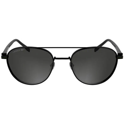 Óculos de sol Lacoste L271S N002 em vista 3/4 inclinada