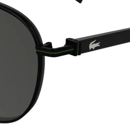 Óculos de sol Lacoste L271S N002 em vista frontal