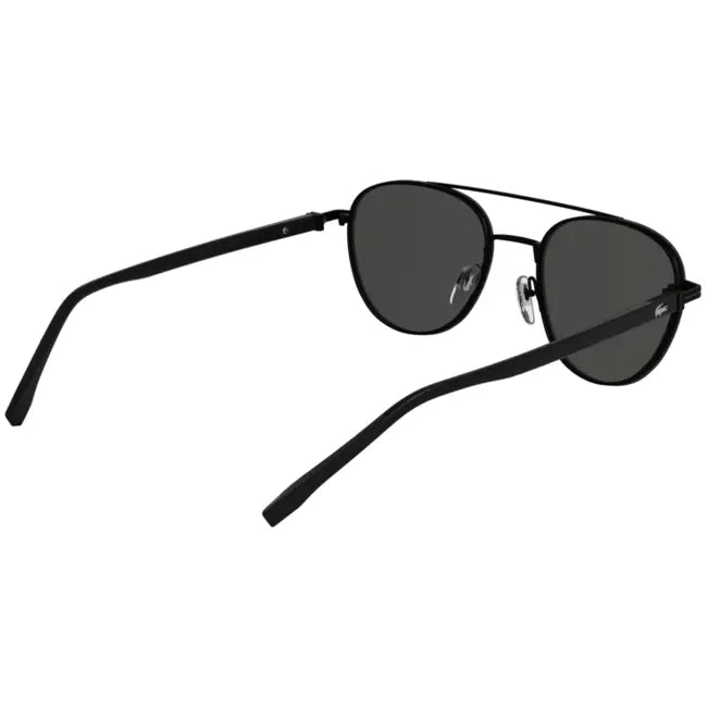 Óculos de sol Lacoste L271S N002 em vista traseira