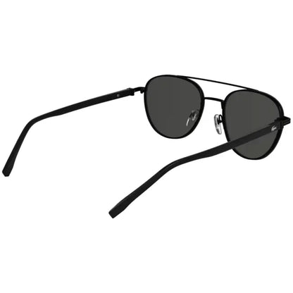 Óculos de sol Lacoste L271S N002 em vista traseira