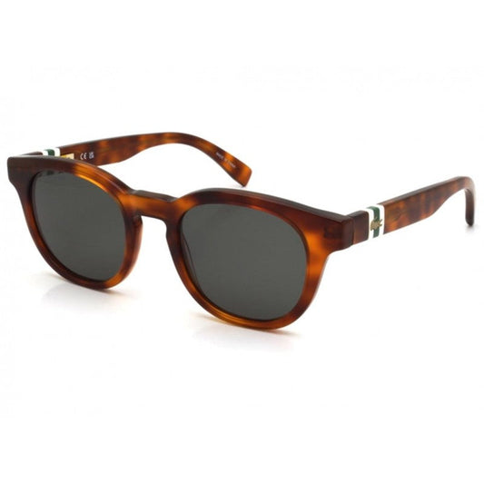 Óculos de sol Lacoste L6006S 218 em vista 3/4 inclinada