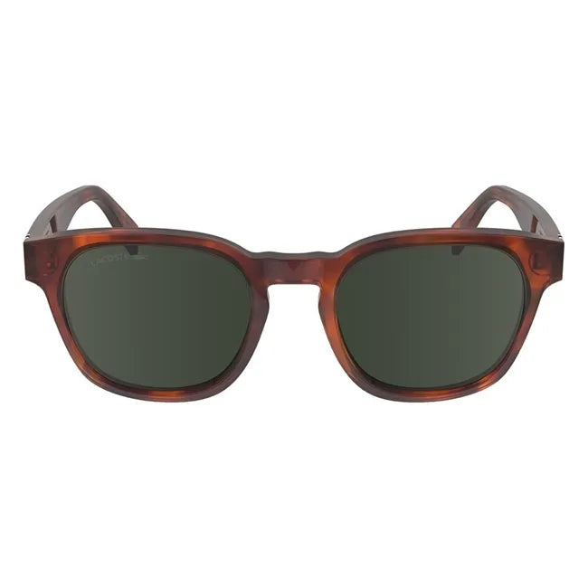 Óculos de sol Lacoste L6015S 218 em vista lateral