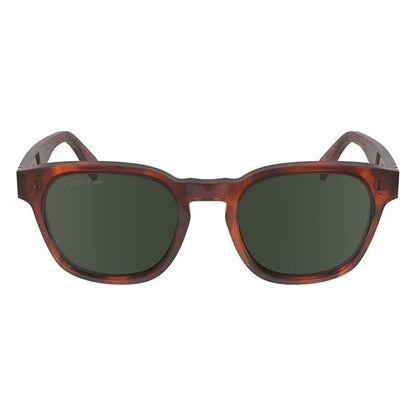 Óculos de sol Lacoste L6015S 218 em vista lateral
