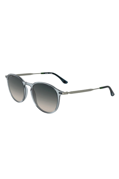 Óculos de sol Lacoste L6061S N038 em vista 3/4 inclinada