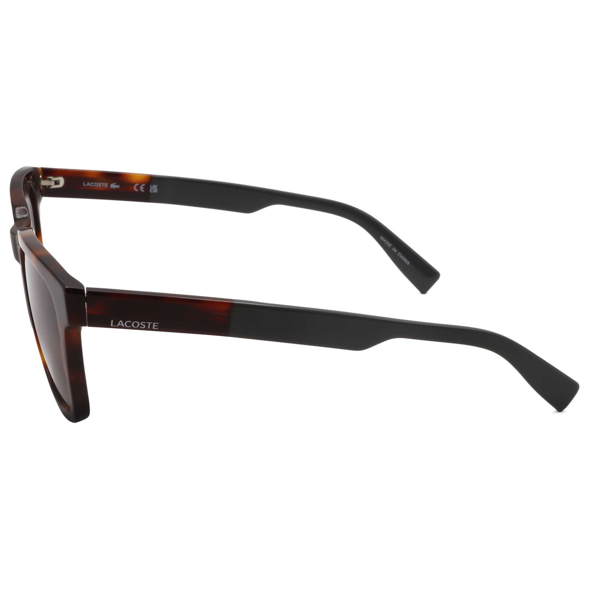 Óculos de sol Lacoste L996S 214 — vista frontal