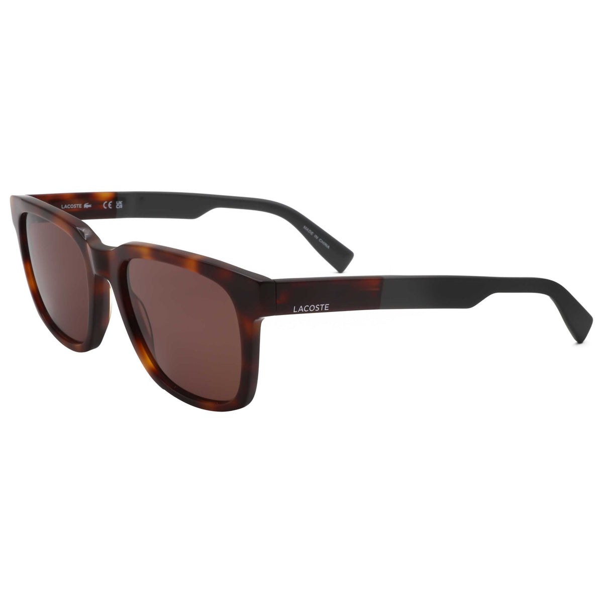 Óculos de sol Lacoste L996S 214 — vista lateral