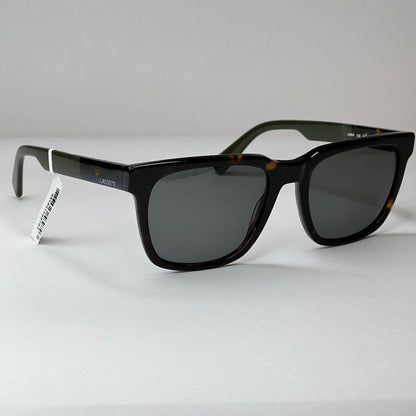 Óculos de sol Lacoste L996S 230 em vista frontal