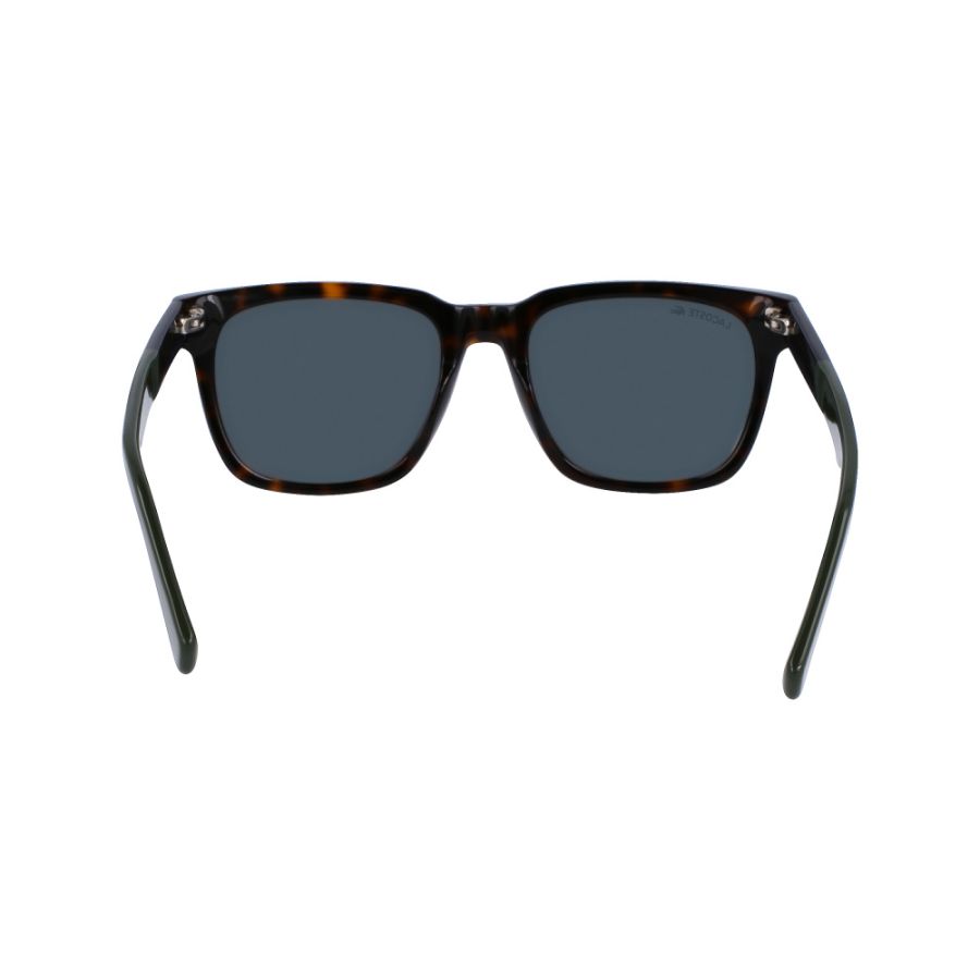 Óculos de sol Lacoste L996S 230 em vista lateral