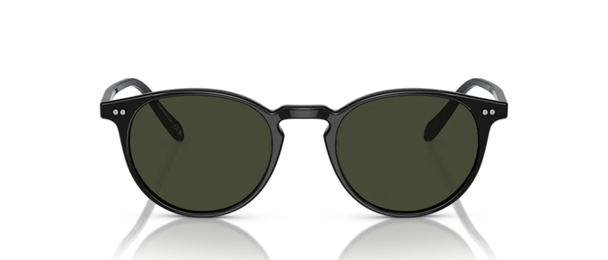 Óculos de sol Oliver Peoples 0OV5004SU 1005P149 — vista 3/4