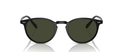 Óculos de sol Oliver Peoples 0OV5004SU 1005P149 — vista 3/4
