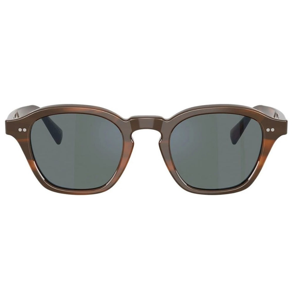 Óculos de sol Oliver Peoples 0OV5580SU 1753W548 — vista 3/4