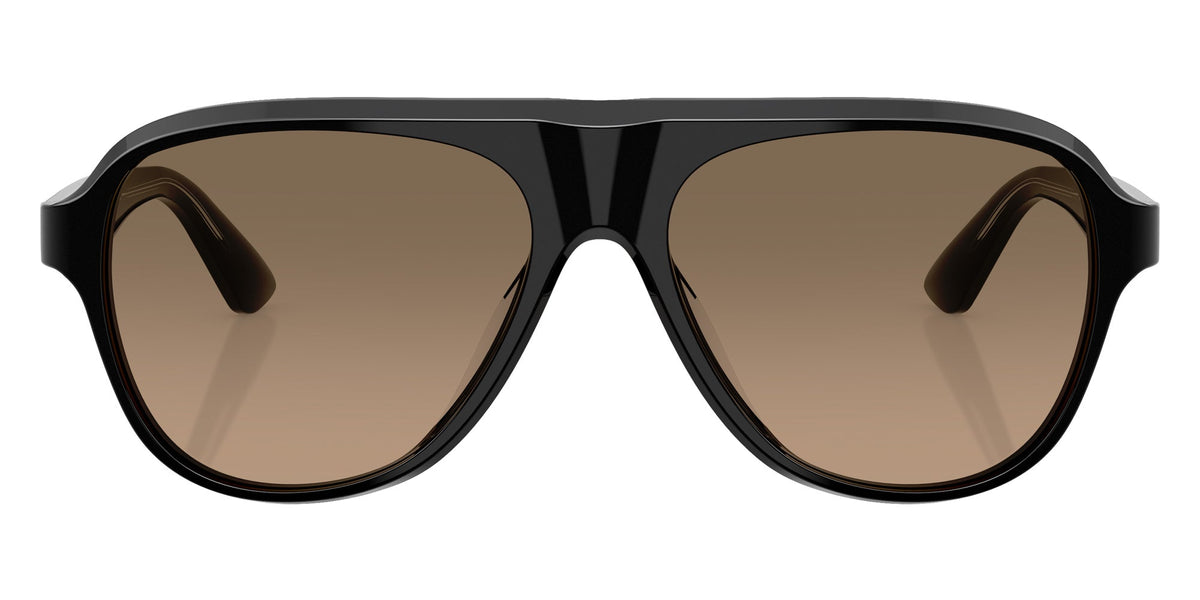 Oliver Peoples Paul Newman Sun OV5581SU 1492GN57 — vista 3/4