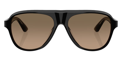 Oliver Peoples Paul Newman Sun OV5581SU 1492GN57 — vista 3/4