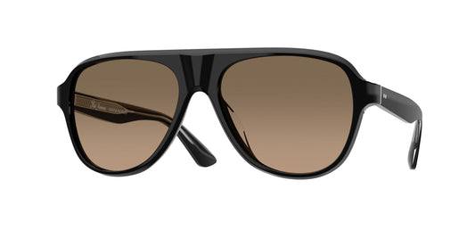 Oliver Peoples Paul Newman Sun 0OV5581SU 1492GN57 — vista frontal