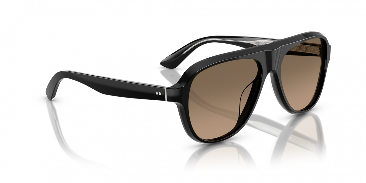 Oliver Peoples Paul Newman Sun 0OV5581SU 1492GN57 — vista traseira
