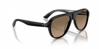 Oliver Peoples Paul Newman Sun 0OV5581SU 1492GN57 — vista traseira
