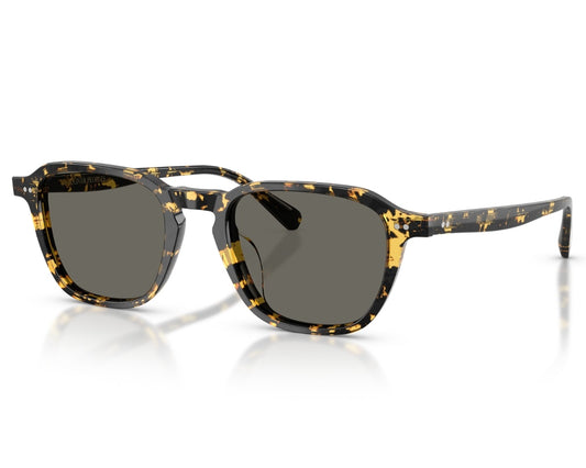 Óculos de sol Oliver Peoples 0OV5598SU 1778R550 — vista 3/4
