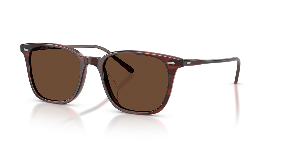 Óculos de sol Oliver Peoples 0OV5614SU 1818AN52 — vista 3/4