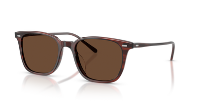 Óculos de sol Oliver Peoples 0OV5614SU 1818AN52 — vista 3/4