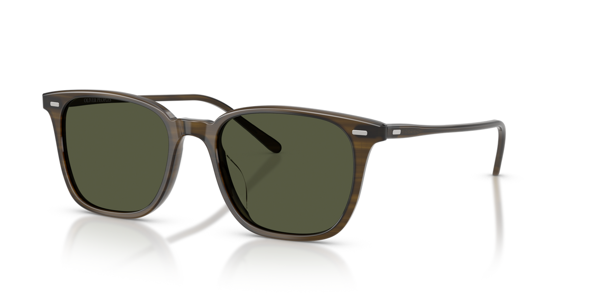 Óculos de sol Oliver Peoples 0OV5614SU 18215252 — vista 3/4