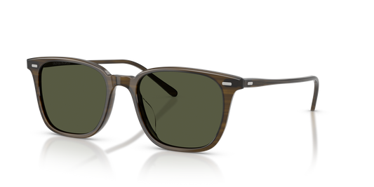 Óculos de sol Oliver Peoples 0OV5614SU 18215252 — vista 3/4