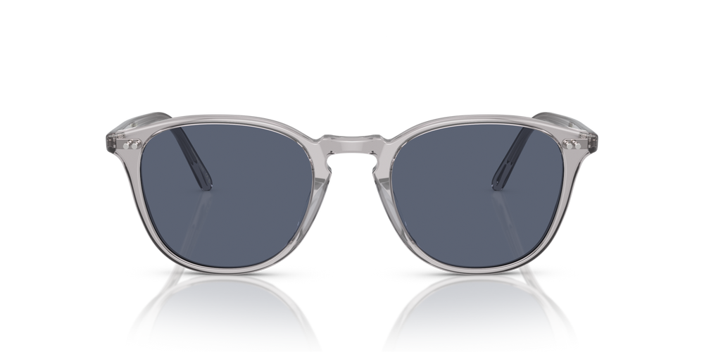 Oliver Peoples Forman LA 0OV5414SU 11322V Workman Grey — vista frontal