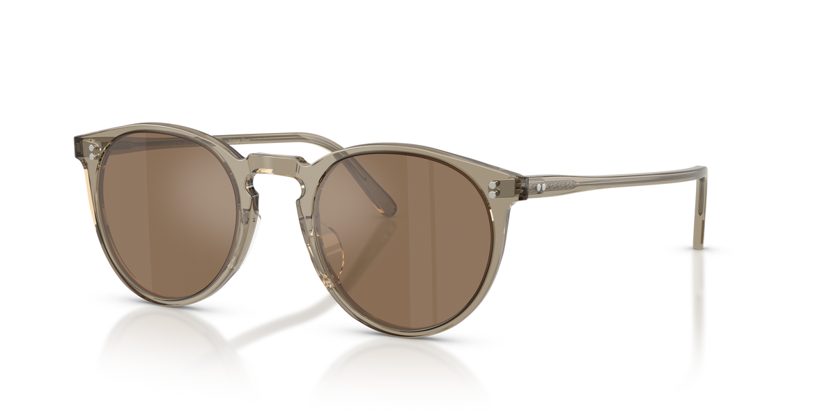 Oliver Peoples O'Malley Sun 0OV5183S 1745G848 — vista 3/4