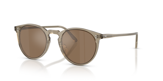 Oliver Peoples O'Malley Sun 0OV5183S 1745G848 — vista 3/4