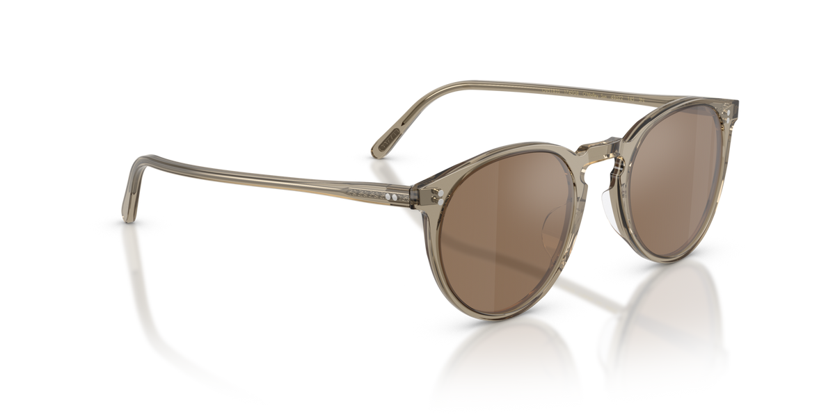 Oliver Peoples O'Malley Sun 0OV5183S 1745G848 — vista lateral