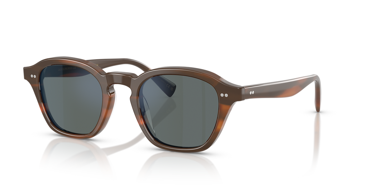 Oliver Peoples Eyles 0OV5580SU 1753W548 — vista 3/4