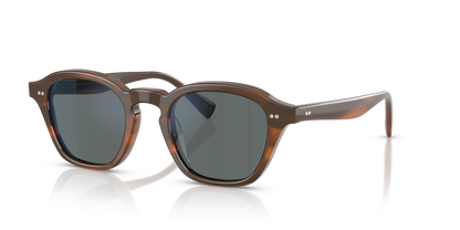 Oliver Peoples Eyles 0OV5580SU 1753W548 — vista 3/4