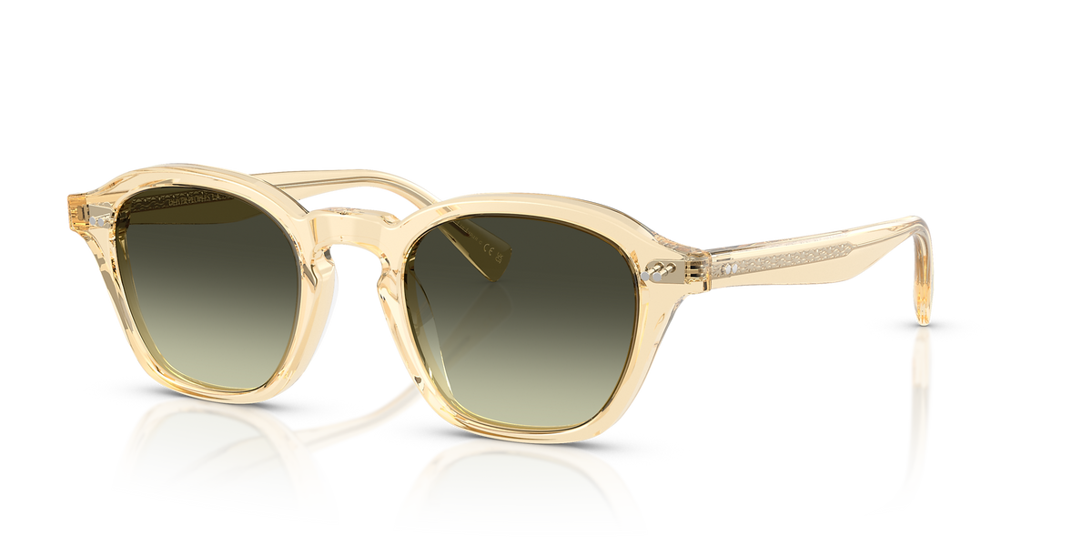 Oliver Peoples Eyles 0OV5580SU 1792BH48 — vista 3/4